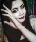 Rencontre Femme : Pandora, 24 ans à Russie  Магадан